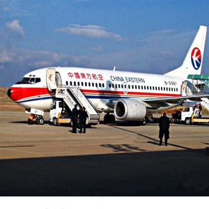 鄂托克前旗敖勒召其航空邮寄-当日到达,轻松快捷